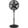 imageLasko 18quot Cyclone Pedestal Fan with Remote Control S18670