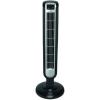 imageLasko Oscillating Tower and Pedestal Fans Bundle with Remote Control 2511 2535