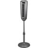 imageLasko Oscillating Tower and Pedestal Fans Bundle with Remote Control 2511 2535
