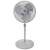 image:imageLasko Oscillating Pedestal Stand Fan 3Speeds Adjustable Height Tilt Back Fan Head for Indoor Bedroom Living Room Home Office Dorm Use 16 Inch Gray 2526