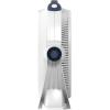 image:imageLasko WINDMACHINE 20 High Velocity Floor Fan with 3 Speeds 360 Directional Airflow Portable Air Circulator Fan for Home Garage amp Workshop Fully Assembled Gray 3301