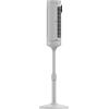 image:imageLasko Elevation 54 Oscillating DC Motor Pedestal Fan with Remote Control Gray