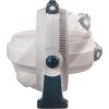 image:imageLasko 16Inch 3Speed Oscillating Pedestal Fan with Remote Control amp 20Inch 3Speed Pivoting Wind Machine Air Circulator Floor Fan Bundle White