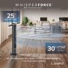 image:imageLasko 42 12Speed Tower Fan with WhisperForce DC Technology and Remote BlackSilver