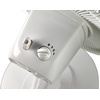 image:imageLasko 12quot Oscillating Table Fan for Home Offices Bedrooms Living Rooms 3Speeds Widespread Oscillation TiltBack Fan Head Portable Black 20172012