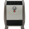 image:imageLasko 5812 AirFlow Heater with TemperatureRegulation System Silver Gray