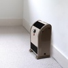 image:imageLasko 5812 AirFlow Heater with TemperatureRegulation System Silver Gray