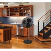 image:imageLasko Adjustable Performance Pedestal Fan 16 Black 2527