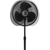 image:imageLasko Adjustable Performance Pedestal Fan 16 Black 2527