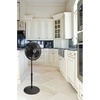 image:imageLasko Adjustable Performance Pedestal Fan 16 Black 2527