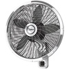image:imageLasko Lasko18 Oscillating WallMount WRemote 3Speed M18950 Household Fans Standard