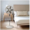 image:imageLasko Lasko18 Remote Control Elegance amp Performance Pedestal 3Speed 1850 Household Fans 26 x 21 x 6 inches White
