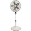image:imageLasko Lasko18 Remote Control Elegance amp Performance Pedestal 3Speed 1850 Household Fans 26 x 21 x 6 inches White