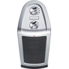 image:imageLasko Oscillating Ceramic Tower Space Heater for Home with Adjustable Thermostat 2Speeds 16 Inches Silver 1500W 5309Silver