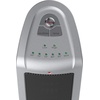 image:imageLasko Oscillating Ceramic Tower Space Heater for Home with Adjustable Thermostat 2Speeds 16 Inches Silver 1500W 5309Silver 5309
