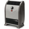 image:imageLasko 5812 AirFlow Heater with TemperatureRegulation System Silver Gray