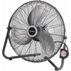 image:imageLasko H20310 Max Performance 20 High Velocity Floor Fan 3 Speeds QuickMount Wall Mount Fan H20310