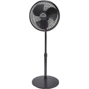 image:imageLasko Adjustable Performance Pedestal Fan 16 Black 2527