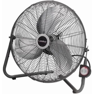 image:imageLasko H20310 Max Performance 20 High Velocity Floor Fan 3 Speeds QuickMount Wall Mount Fan H20310