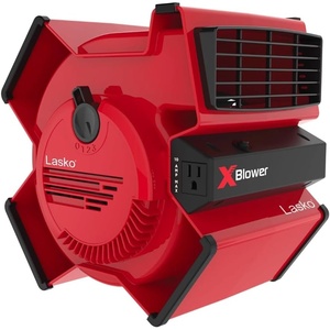image:imageLasko XBlower MultiPosition Utility Blower Fan