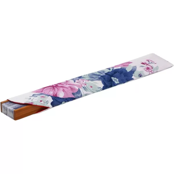 Amajiji 827quot Handcrafted Japanesestyle folding fan NQE 003