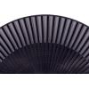 imageAmajiji 827quot21cm Hand Held Bamboo Silk Folding Fan Hand FanChineseJapanese Charming Elegant Vintage Retro StyleWomen Ladys Girls Best Gifts Black ButterflyBlack2