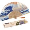 Japanese Sea Waves