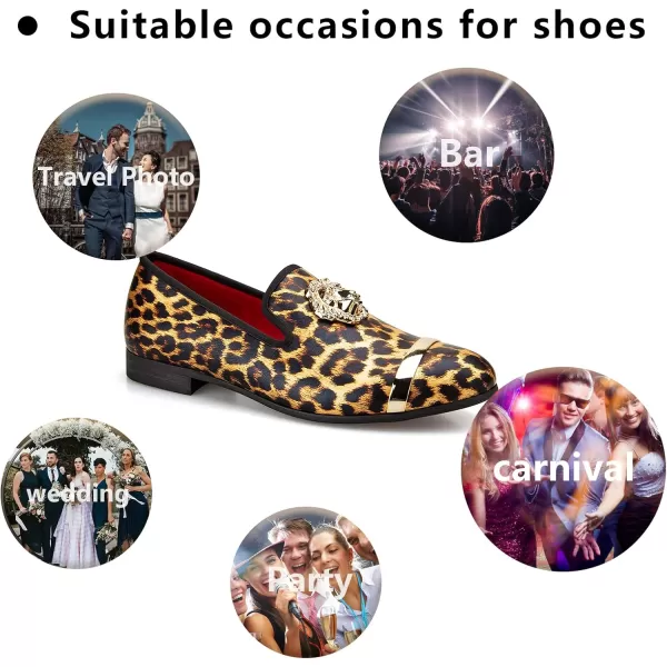 Meijiana Mens Loafers Lightweight SlipOn Moccasins Stylish Dress Shoes Breathable Tassels LoafersBrown02