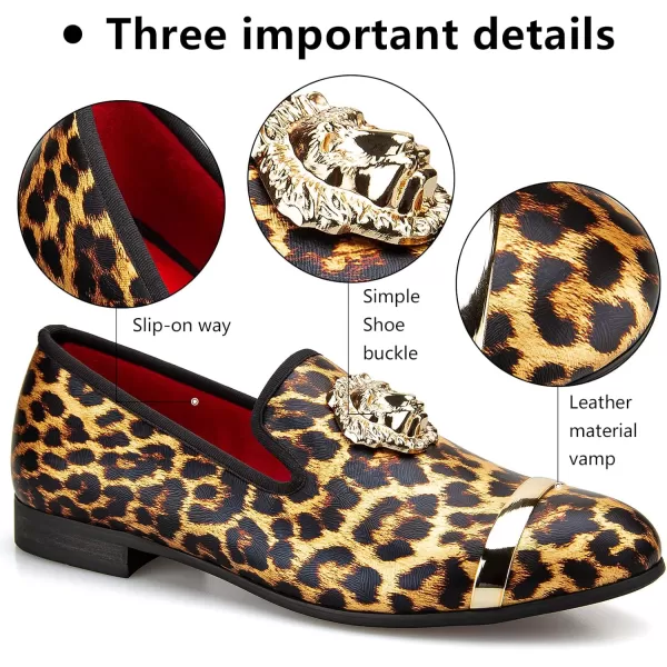 Meijiana Mens Loafers Lightweight SlipOn Moccasins Stylish Dress Shoes Breathable Tassels LoafersBrown02