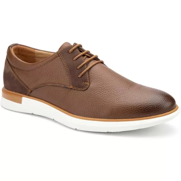 Meijiana Mens Oxford Shoes Men Fashion Light Shoes Casual Business ShoesBrown10