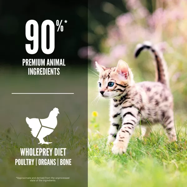 ORIJEN Kitten 7LB