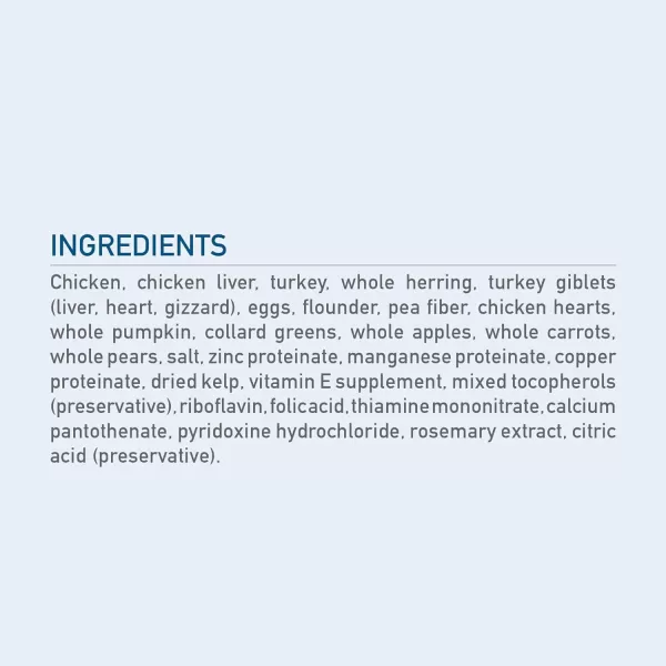 ORIJEN Regional Red FreezeDried Epic Bites 6OZOriginal  Patties