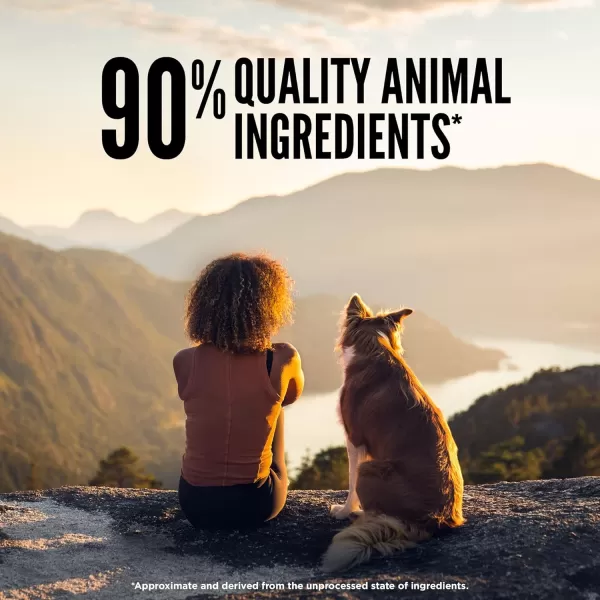 ORIJEN Regional Red FreezeDried Epic Bites 6OZOriginal  Patties