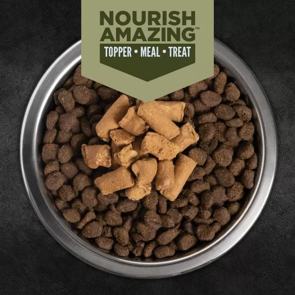 ORIJEN Regional Red FreezeDried Epic Bites 6OZTundra  Epic Bites