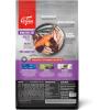 imageORIJEN Chunks ampamp Shreds Wet Cat FoodChicken and Tuna Kitten Entre 55oz Cans 6 CountDry Cat Food