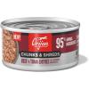 Beef & Tuna