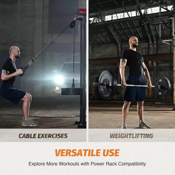 imageZELUS Weight Plate Set Twin 2quot Bumper Plates for Strength and Training Fitness Olympic Weight Set with Rubber Barbell Dumbbell Plates Stainless Steel Inserts for Pro or Home Gyms Set of 2180 LB