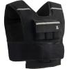 imageZELUS 23lb45lb Weighted Vest with Iron Weights for Exercise Adjustable Weight Vest for Men Workout Vest for Home Workouts Cardio Strength Training Weight Loss23lbSandbags