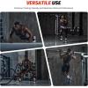 imageZELUS 2 Weighted Vest Plates 5758751375 lb Curved Weight Vest Plates for Workout Steel Tactical Weight Plates for Vest with Clear Markings Ergonomic Training Plates for Running Training CrossFitRed875LB