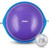 Purple Surface/Blue Base
