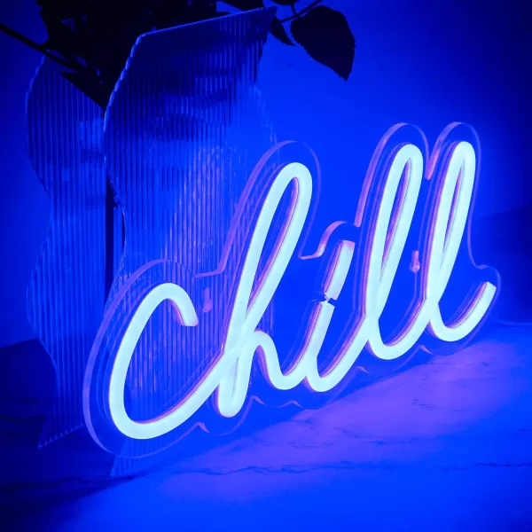 LED Neon Sign for Wall Decor USB Powered LED Neon Light Signs Light up Sign for Bedroom Neon Wall Signs for Kids Birthday PartyModern