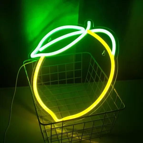 imageBasketball Neon Signs Sport Neon Light Led Sign Neon Sign for Bedroom Led USB Powered Switch Light up Sign Neon Sign for Wall Decor Bedroom Christmas Birthday Signs Kids GiftBlue Yellowyellowgreen lemon