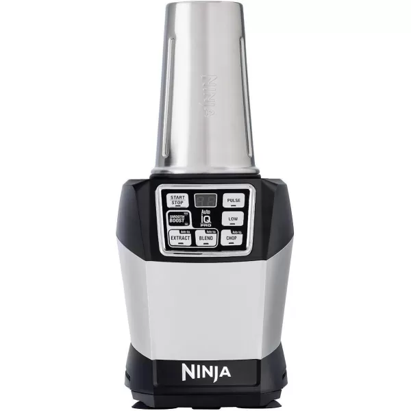 Nutri Ninja AutoiQ Compact System BL492W