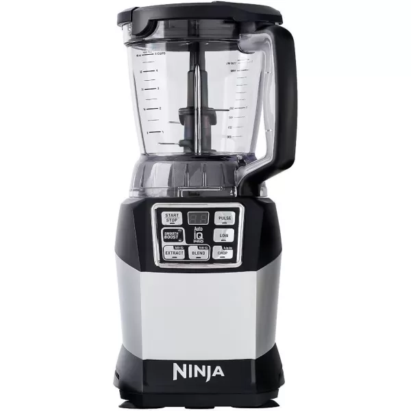 Nutri Ninja AutoiQ Compact System BL492W