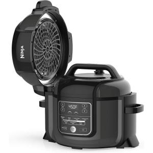 imageNinja Pressure Cookers ampamp Canners 65 qt Black