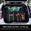 imageNinja SLUSHi Travel Party Tote Compatible with FS300 Series and FS299 Black XSKTRVLBAGQ