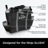 imageNinja SLUSHi Travel Party Tote Compatible with FS300 Series and FS299 Black XSKTRVLBAGQ