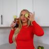 imageNinja Thirsti Dirty Soda x Mayci Neeley Flavor Variety Pack ZERO SODA Classic Soda Flavors Sparkling or Still Zero Calories Zero Sugar Makes 17 12oz drinks 3 Pack WCFMAYCI
