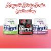 imageNinja Thirsti Dirty Soda x Mayci Neeley Flavor Variety Pack ZERO SODA Classic Soda Flavors Sparkling or Still Zero Calories Zero Sugar Makes 17 12oz drinks 3 Pack WCFMAYCI