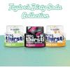 imageNinja Thirsti Dirty Soda x Taylor Frankie Paul Flavor Variety Pack ZERO SODA Classic Soda Flavors Sparkling or Still Zero Calories Zero Sugar Makes 17 12oz drinks 3 Pack WCFTAYFP